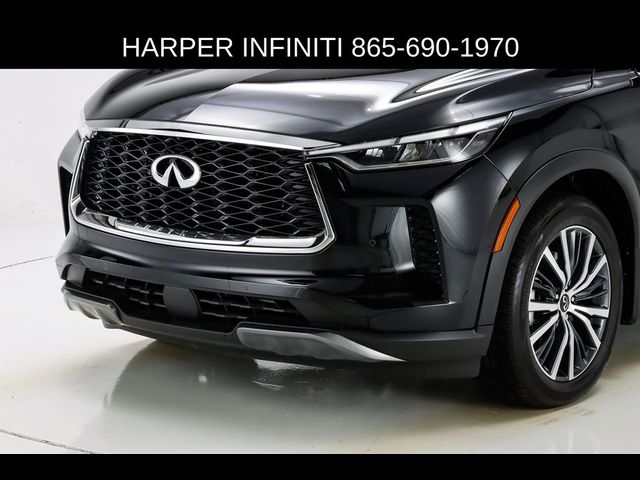 2024 INFINITI QX60 Autograph