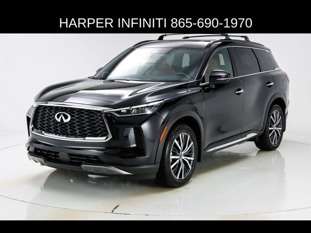 2024 INFINITI QX60 Autograph