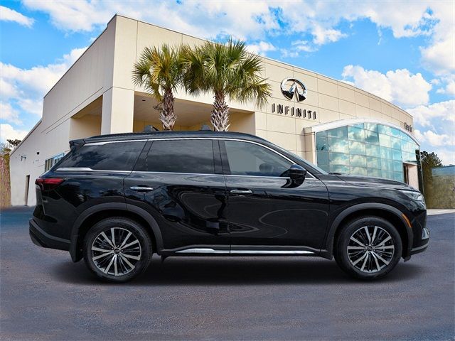 2024 INFINITI QX60 Autograph