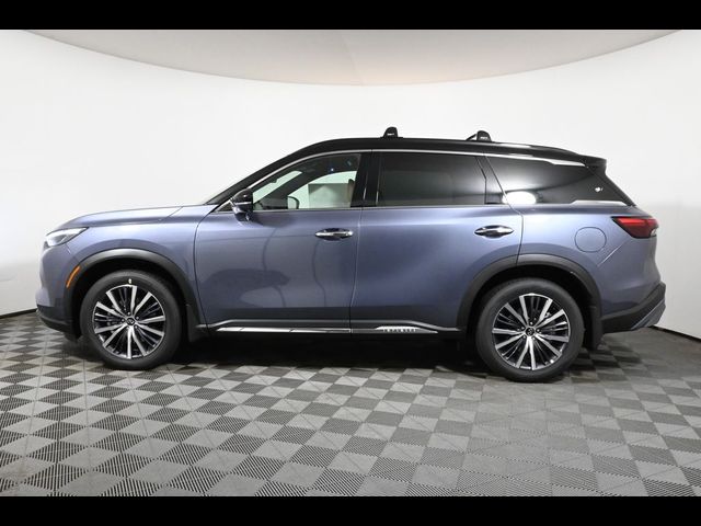 2024 INFINITI QX60 Autograph