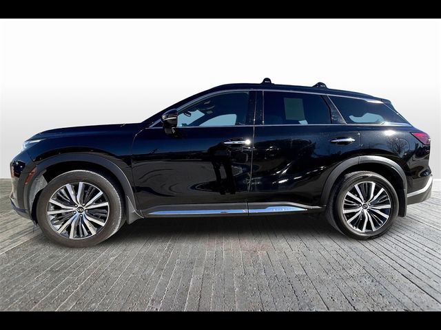 2024 INFINITI QX60 Autograph