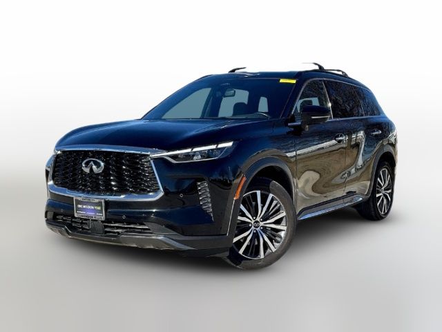 2024 INFINITI QX60 Autograph