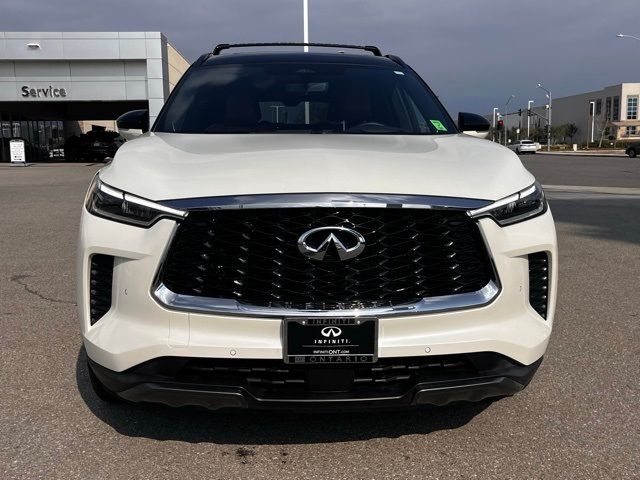 2024 INFINITI QX60 Autograph