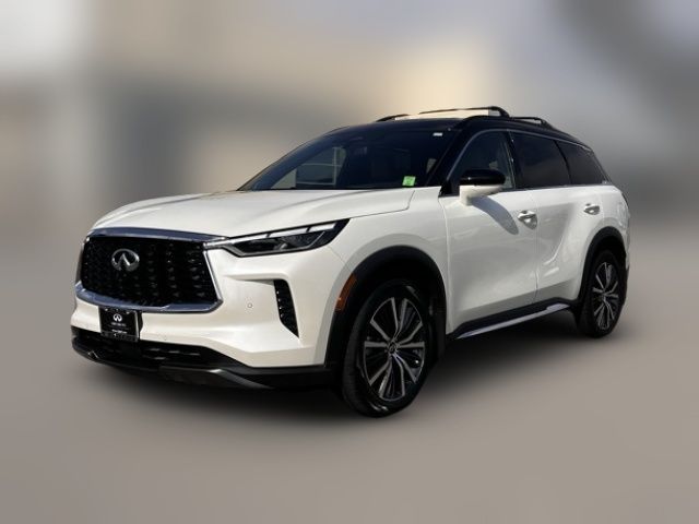 2024 INFINITI QX60 Autograph