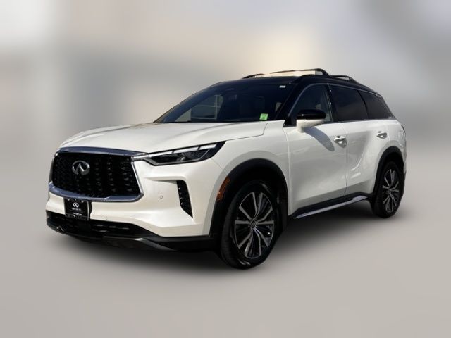 2024 INFINITI QX60 Autograph