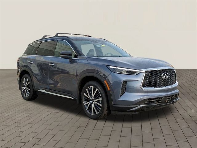 2024 INFINITI QX60 Autograph