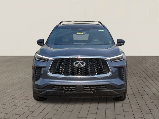 2024 INFINITI QX60 Autograph