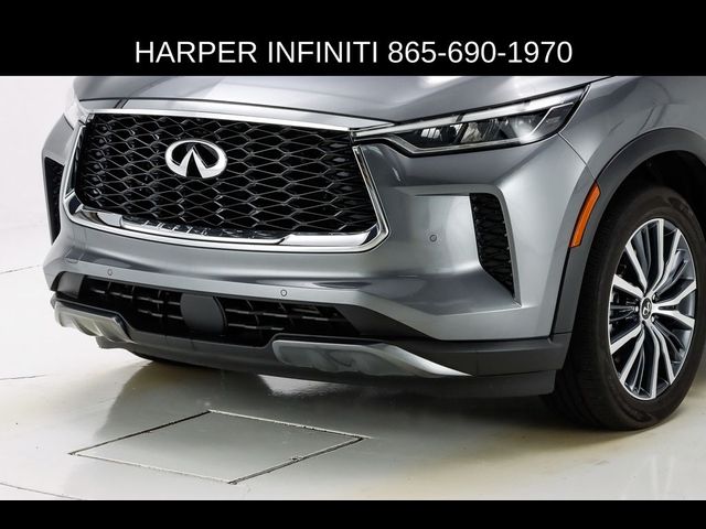 2024 INFINITI QX60 Autograph