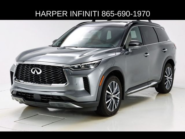 2024 INFINITI QX60 Autograph