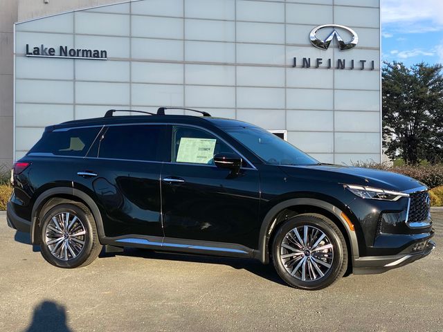 2024 INFINITI QX60 Autograph