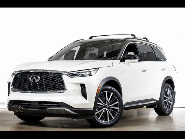 2024 INFINITI QX60 Autograph