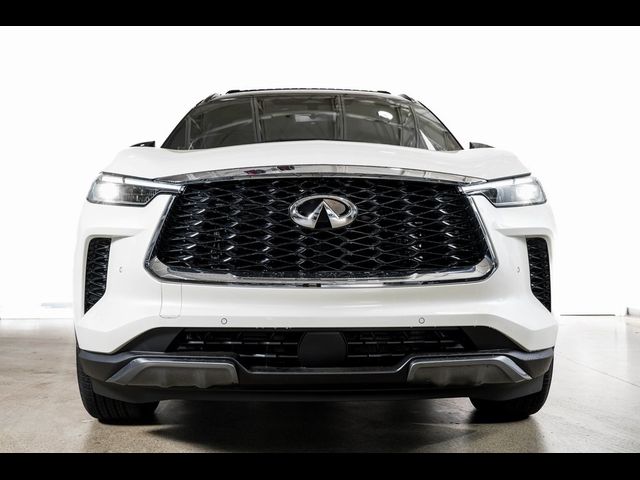 2024 INFINITI QX60 Autograph