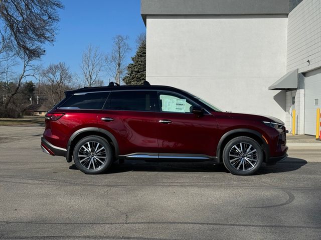 2024 INFINITI QX60 Autograph