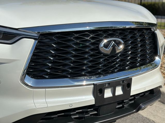 2024 INFINITI QX60 Autograph