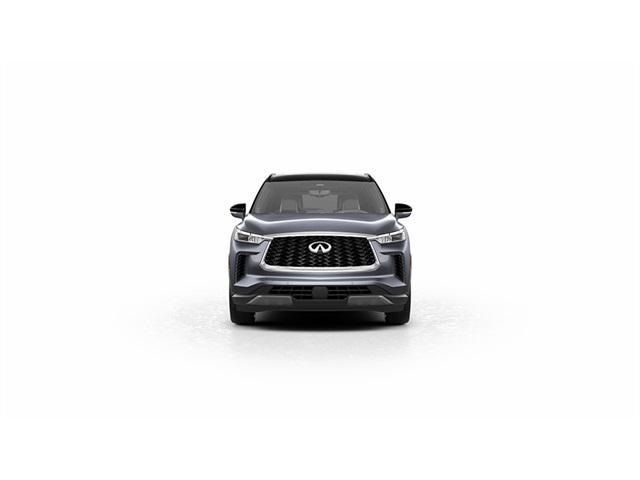 2024 INFINITI QX60 Autograph