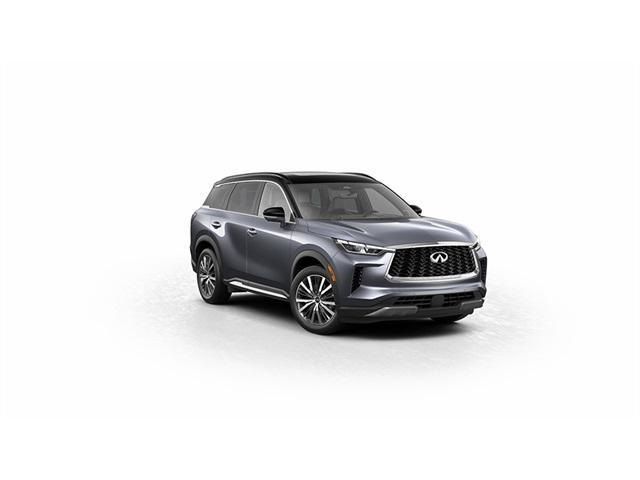 2024 INFINITI QX60 Autograph