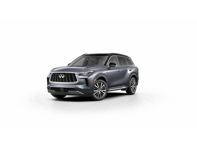 2024 INFINITI QX60 Autograph