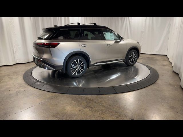 2024 INFINITI QX60 Autograph