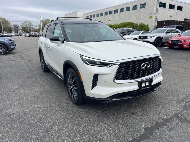 2024 INFINITI QX60 Autograph