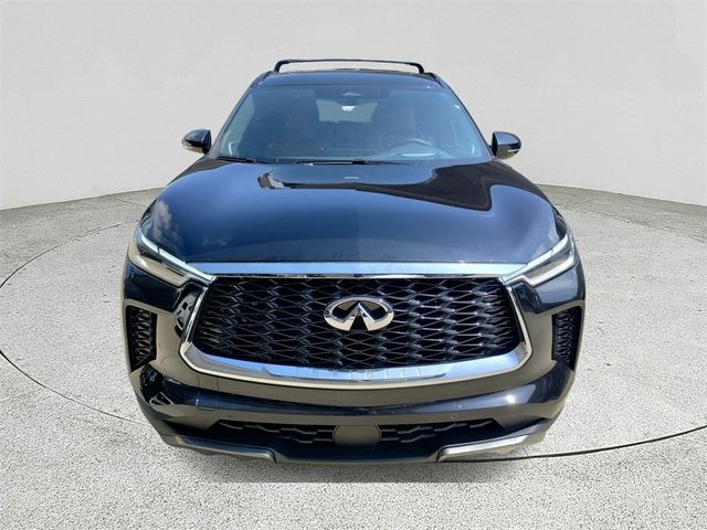 2024 INFINITI QX60 Autograph