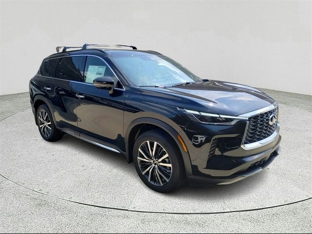 2024 INFINITI QX60 Autograph