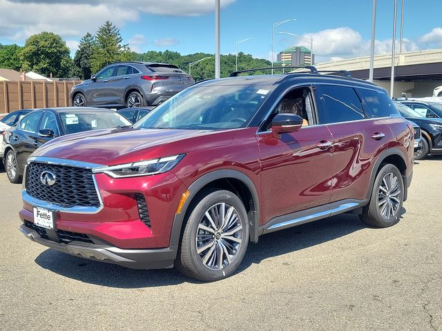 2024 INFINITI QX60 Autograph