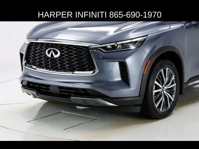 2024 INFINITI QX60 Autograph