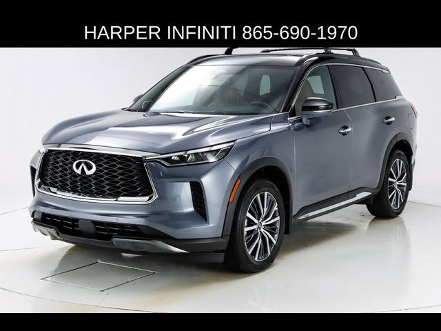 2024 INFINITI QX60 Autograph