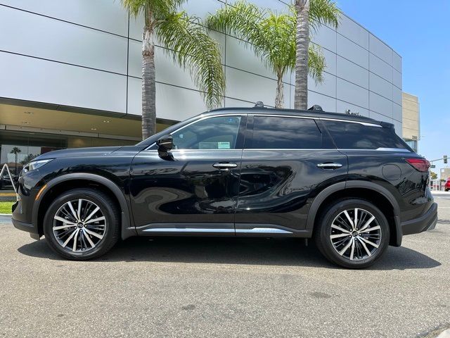 2024 INFINITI QX60 Autograph