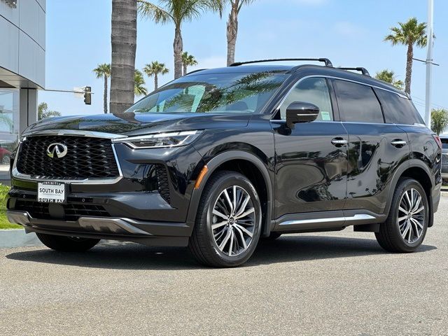 2024 INFINITI QX60 Autograph