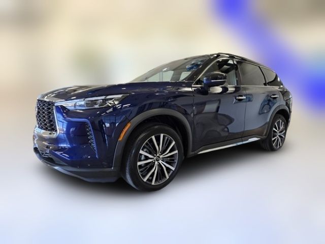 2024 INFINITI QX60 Autograph