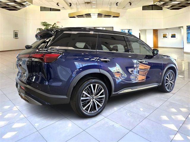 2024 INFINITI QX60 Autograph