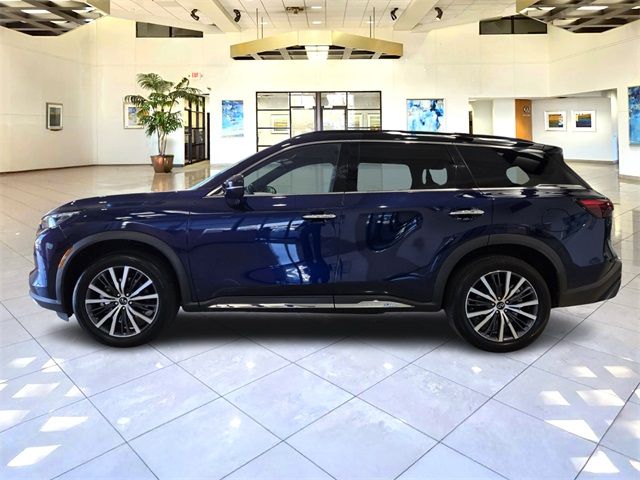 2024 INFINITI QX60 Autograph