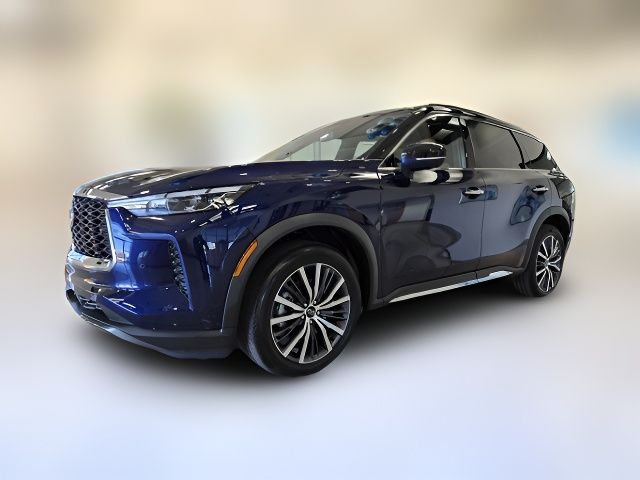 2024 INFINITI QX60 Autograph