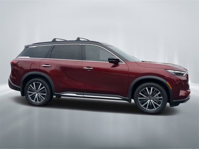 2024 INFINITI QX60 Autograph