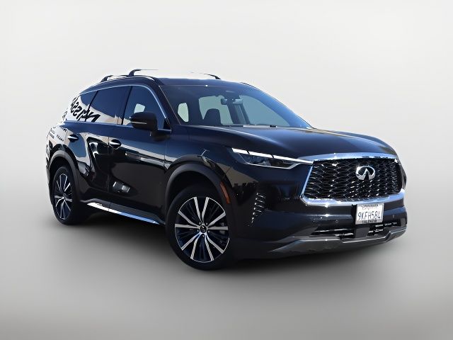 2024 INFINITI QX60 Autograph