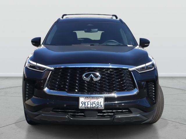 2024 INFINITI QX60 Autograph