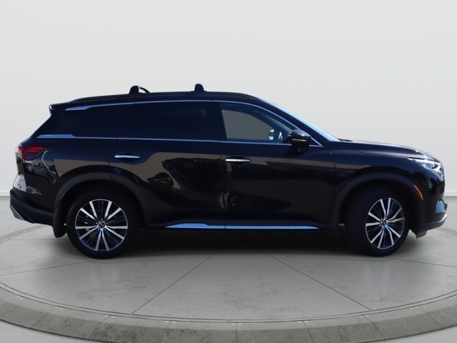 2024 INFINITI QX60 Autograph