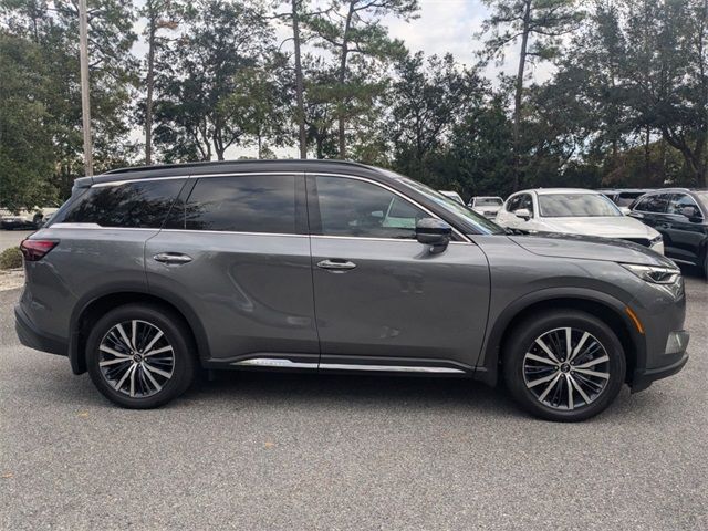 2024 INFINITI QX60 Autograph