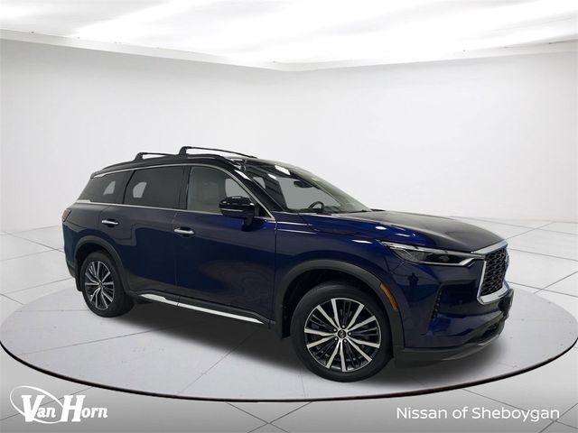 2024 INFINITI QX60 Autograph