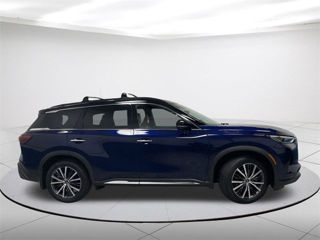 2024 INFINITI QX60 Autograph