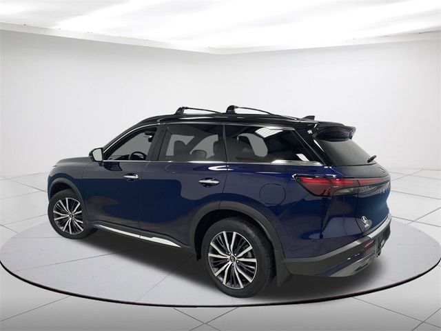 2024 INFINITI QX60 Autograph