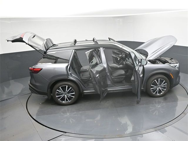 2024 INFINITI QX60 Autograph