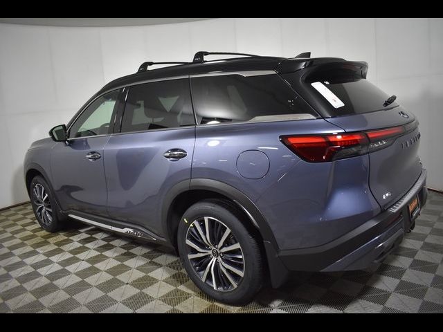 2024 INFINITI QX60 Autograph