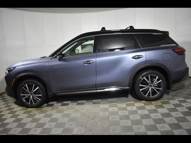 2024 INFINITI QX60 Autograph