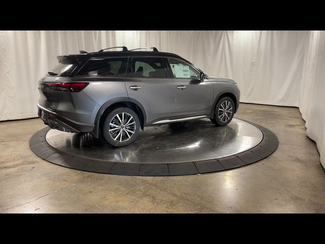 2024 INFINITI QX60 Autograph