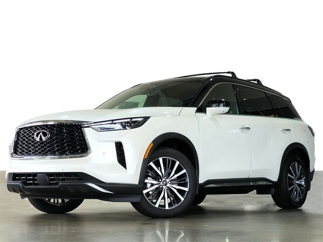 2024 INFINITI QX60 Autograph