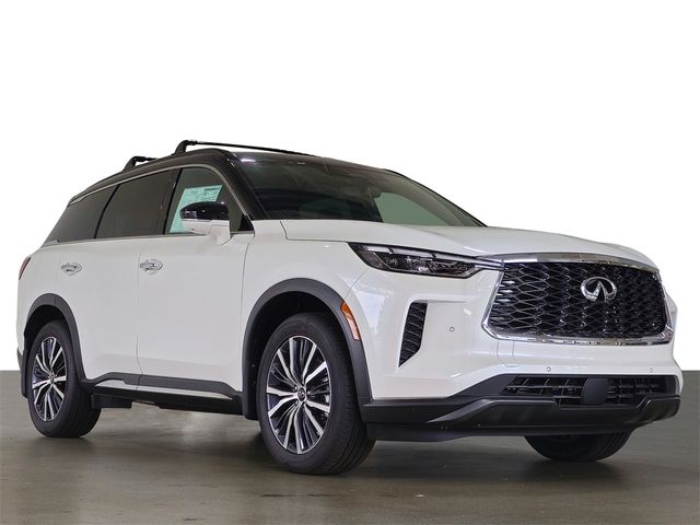 2024 INFINITI QX60 Autograph