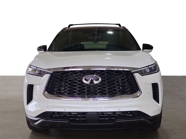 2024 INFINITI QX60 Autograph