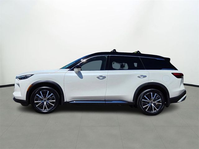 2024 INFINITI QX60 Autograph